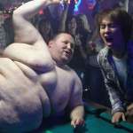 Justin Chon, Miles Teller