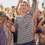 Skylar Astin, Sarah Wright