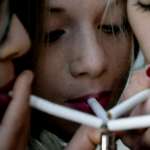 Luna Wedler, Zo&euml; Pastelle Holthuizen, Fayrouz Gabriel, Chiara Carla B&auml;r