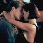 Demi Moore, Woody Harrelson