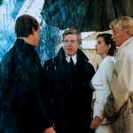Robert Redford, Demi Moore, Woody Harrelson, Seymour Cassel