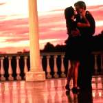 Robert Redford, Demi Moore