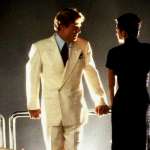 Robert Redford, Demi Moore