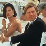 Robert Redford, Demi Moore