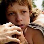 Oaklee Pendergast, Tom Holland, Samuel Joslin