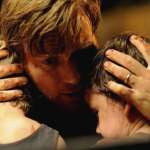 Oaklee Pendergast, Ewan McGregor, Samuel Joslin