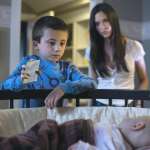 Odette Annable, Atticus Shaffer