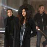 Odette Annable, Cam Gigandet, Gary Oldman