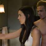 Odette Annable, Cam Gigandet