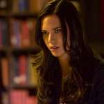 Odette Annable