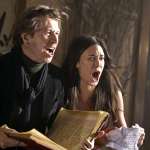 Odette Annable, Gary Oldman