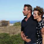 Tilda Swinton, Matthias Schoenaerts