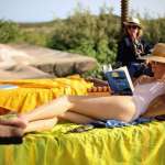 Tilda Swinton, Aurore Cl&eacute;ment