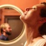 Tilda Swinton, Ralph Fiennes