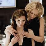 Karoline Herfurth, Nina Hoss