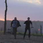 Dominic Purcell, Henry Cavill