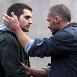 Dominic Purcell, Henry Cavill