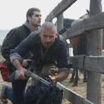 Dominic Purcell, Henry Cavill