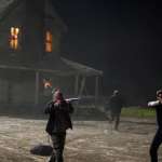 Dominic Purcell, Rainer Winkelvoss, Henry Cavill