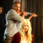 Dominic Purcell, Henry Cavill, Emma Booth