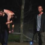 Shea Whigham, Dominic Purcell, Henry Cavill