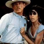 Nick Nolte, Maria Conchita Alonso