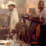 Powers Boothe, Tommy 'Tiny' Lister