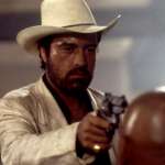 Powers Boothe