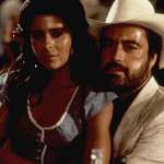 Powers Boothe, Maria Conchita Alonso