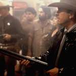 Rip Torn, Nick Nolte