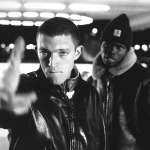 Hubert Kound&eacute;, Vincent Cassel