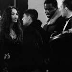 Karin Viard, Sa&iuml;d Taghmaoui, Hubert Kound&eacute;, Vincent Cassel, Julie Mauduech