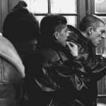 Sa&iuml;d Taghmaoui, Hubert Kound&eacute;, Vincent Cassel