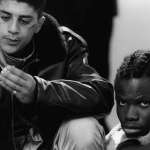 Sa&iuml;d Taghmaoui, Hubert Kound&eacute;