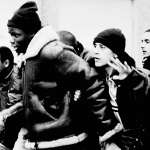 Sa&iuml;d Taghmaoui, Hubert Kound&eacute;