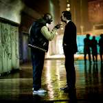 Laurent Lafitte, Omar Sy