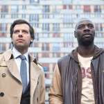 Laurent Lafitte, Omar Sy