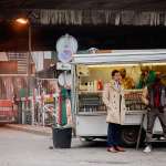 Laurent Lafitte, Omar Sy