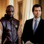 Laurent Lafitte, Omar Sy