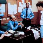 Dan Aykroyd, Frank Oz