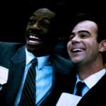 Dan Aykroyd, Eddie Murphy