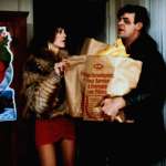 Dan Aykroyd, Jamie Lee Curtis