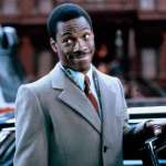 Eddie Murphy