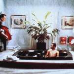 Eddie Murphy, Denholm Elliott