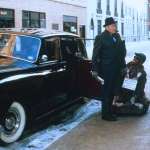 Ronald Sylvers, Ralph Bellamy, Eddie Murphy