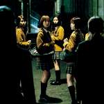 K&ocirc; Shibasaki, Kazue Fukiishi