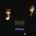 K&ocirc; Shibasaki, Kazue Fukiishi