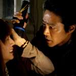 Shin'ichi Tsutsumi, K&ocirc; Shibasaki