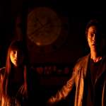 Shin'ichi Tsutsumi, K&ocirc; Shibasaki