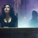 Ana Claudia Talanc&oacute;n, Sarah Jean Kubik